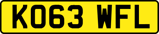 KO63WFL