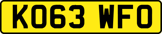 KO63WFO