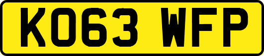 KO63WFP