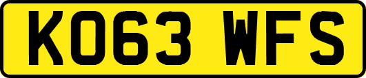 KO63WFS