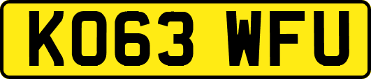 KO63WFU