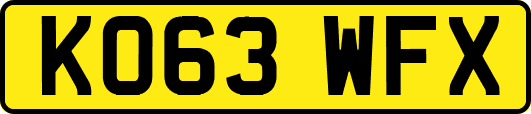 KO63WFX