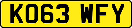 KO63WFY