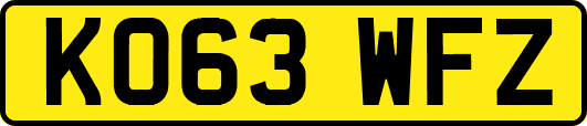 KO63WFZ