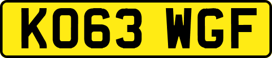KO63WGF