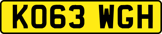 KO63WGH