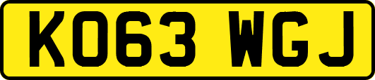 KO63WGJ