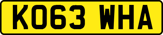 KO63WHA