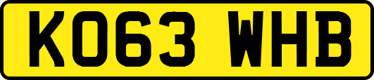 KO63WHB