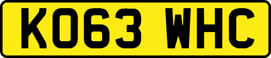 KO63WHC