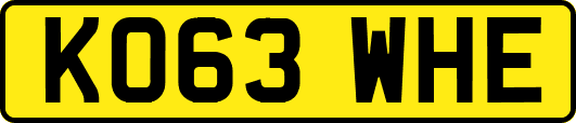 KO63WHE