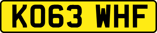 KO63WHF