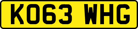KO63WHG