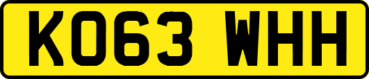 KO63WHH