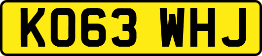 KO63WHJ