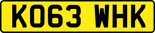 KO63WHK