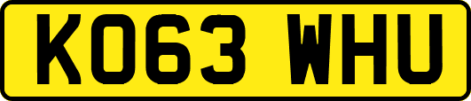KO63WHU