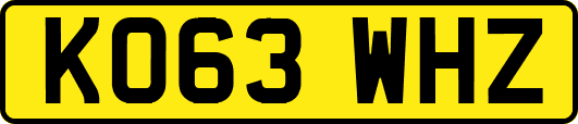 KO63WHZ