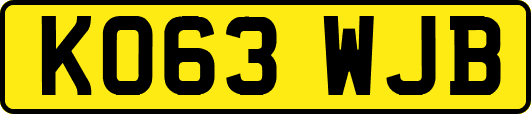 KO63WJB