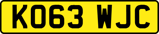 KO63WJC