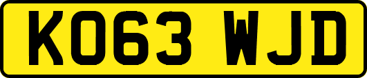 KO63WJD