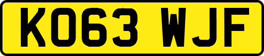 KO63WJF