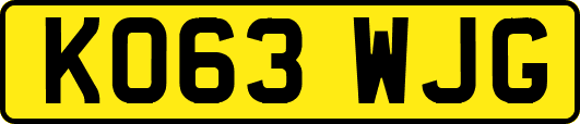KO63WJG
