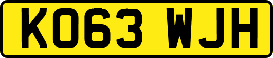 KO63WJH