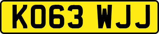 KO63WJJ