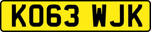KO63WJK