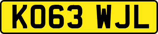 KO63WJL