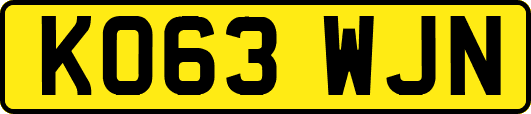 KO63WJN