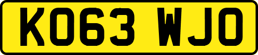 KO63WJO