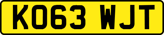 KO63WJT