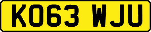 KO63WJU
