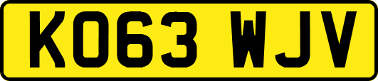 KO63WJV