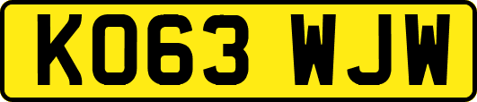 KO63WJW