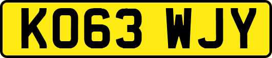 KO63WJY