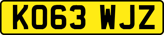 KO63WJZ