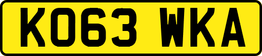 KO63WKA