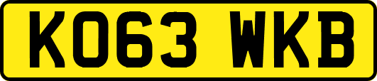 KO63WKB