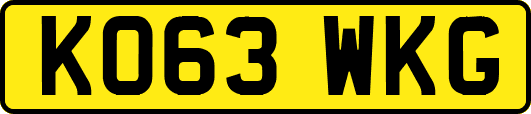 KO63WKG