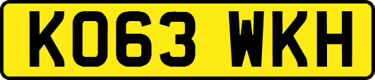 KO63WKH