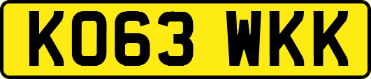 KO63WKK
