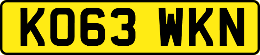 KO63WKN