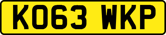 KO63WKP