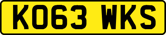KO63WKS