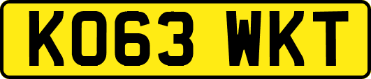 KO63WKT