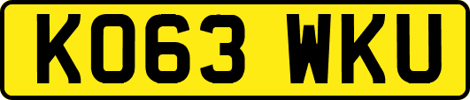 KO63WKU
