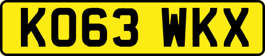 KO63WKX